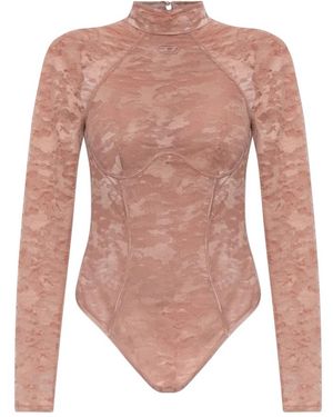 DIESEL Body - Rosa