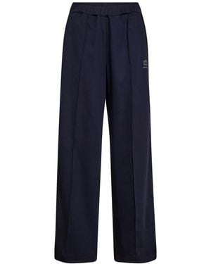 co'couture Wide Pants - Blue