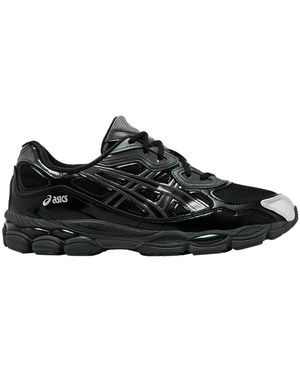 Asics Sneakers - Noir