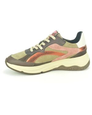 Floris Van Bommel Sneakers - Neutre