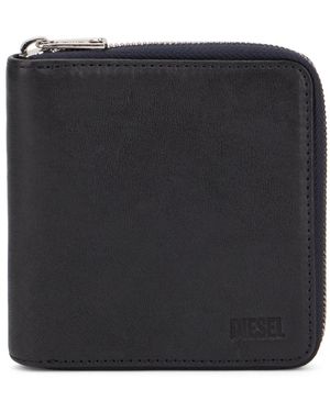 DIESEL Wallets &Amp; Cardholders - Schwarz