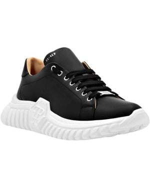 Philipp Plein Sneakers - Noir