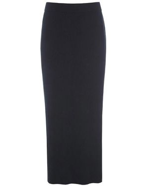Bitte Kai Rand Midi Skirts - Nero