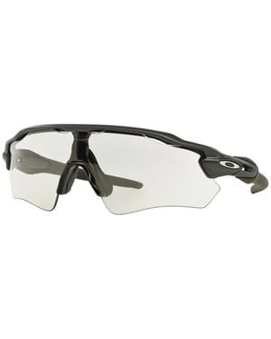 Oakley Sunglasses - Grey