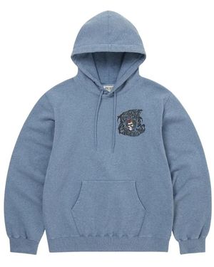 thisisneverthat Hoodies - Azul