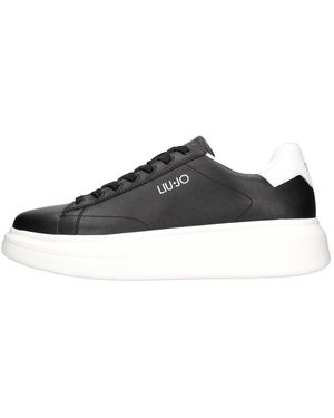 Liu Jo Trainers - Black