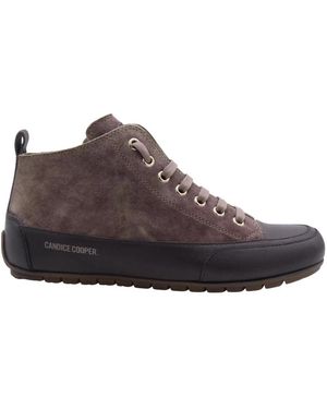 Candice Cooper Trainers - Brown
