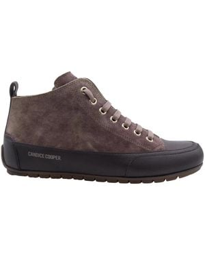 Candice Cooper Sneakers - Brown