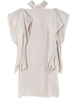 Lanvin Blouses - Natural