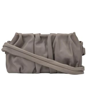 Elleme Shoulder Bags - Grigio