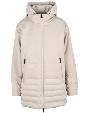 People Of Shibuya Winter Jackets - Naturel