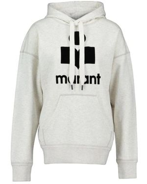 Isabel Marant Hoodies - Gris