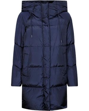 Weekend by Maxmara Parkas - Blue