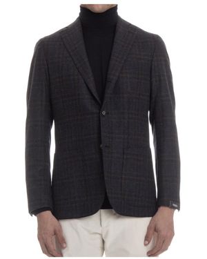 Barba Napoli Blazers - Blue
