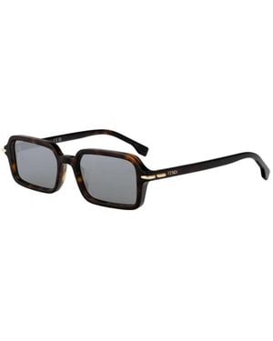 Fendi Sunglasses - Black