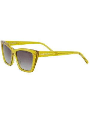 Saint Laurent Sunglasses - Amarillo
