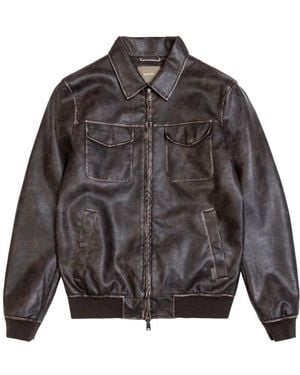 Gianni Lupo Light Jackets - Gris