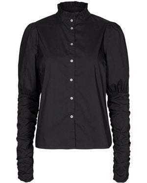 co'couture Shirts - Black