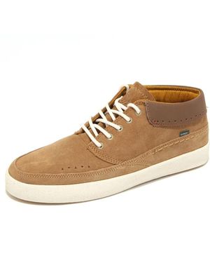 Element Bark Veterlaarzen - Naturel