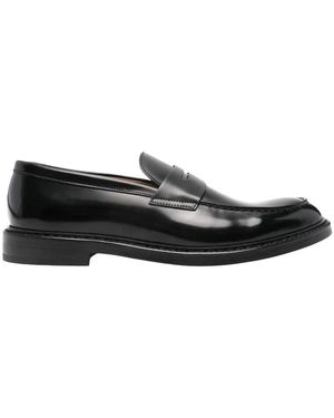 Doucal's Schuhe - Schwarz