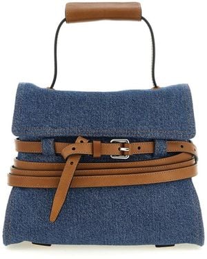 Moschino Handbags - Azul