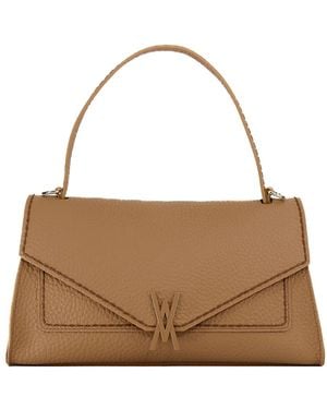 Plinio Visona' Handbags - Marrón