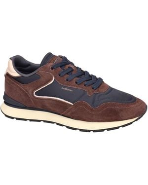 HOFF City Sneaker - Blau