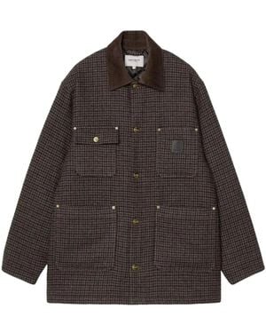 Carhartt Light Jackets - Brown