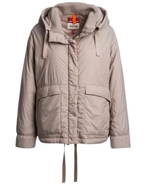 Parajumpers Winter Jackets - Brown
