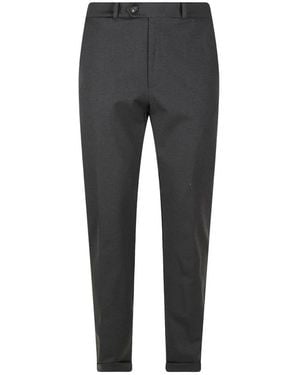 Rrd Suit Trousers - Gris