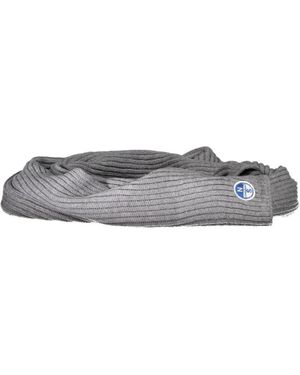 North Sails Scarves - Gris