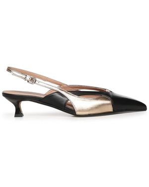 Carmens Caroline Rio Nature - Schwarz