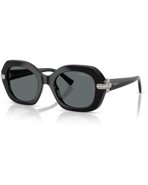 Vogue Sunglasses - Black