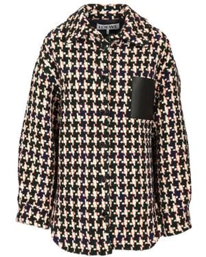 Loewe Shirts - Black