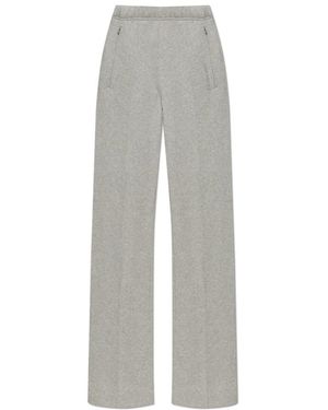 Acne Studios Sweatpants - Gris