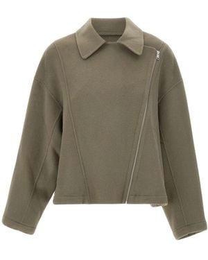 IRO Light Jackets - Verde