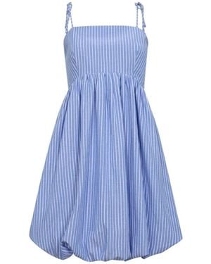 co'couture Summer Dresses - Blue
