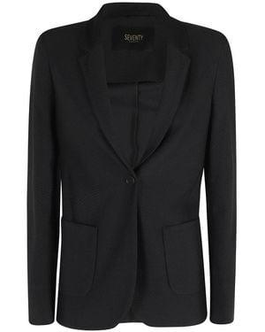 Seventy Blazers - Black