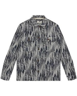 Anerkjendt Light Jackets - Gris