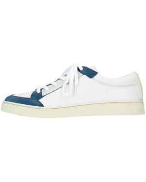 Pantanetti Trainers - Blue