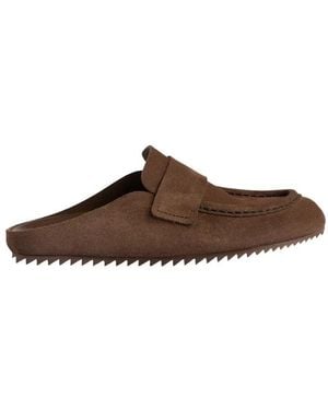 Pedro Garcia Bilma Mule - Bruin