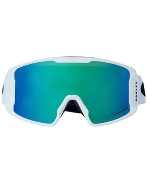 Oakley Ski Accessories - Blu