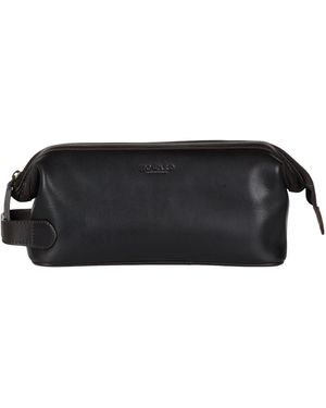 Howard London Toilet Bags - Black