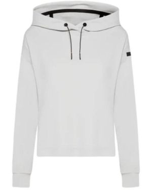 Rrd Hoodies - Blanco