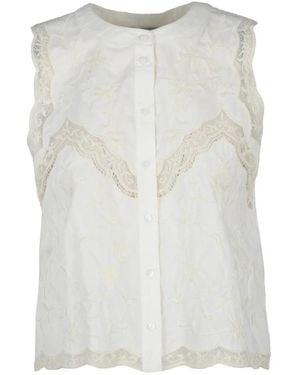 Twinset Shirts - Grigio