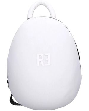 Rebelle Taschen. Weiß