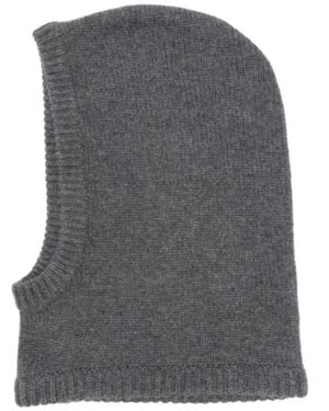 Lisa Yang Hats - Gris