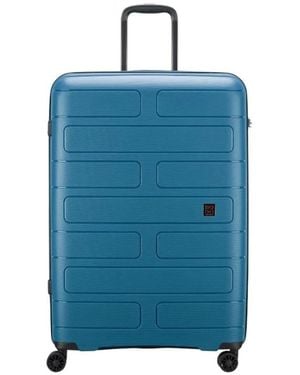Roncato Large Suitcases - Azul