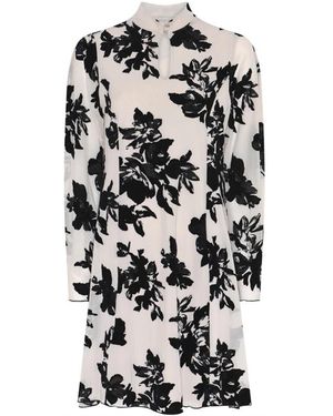 Bruuns Bazaar Shirt Dresses - Nero