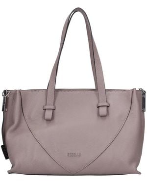 Rebelle Shopping Bags - Purple